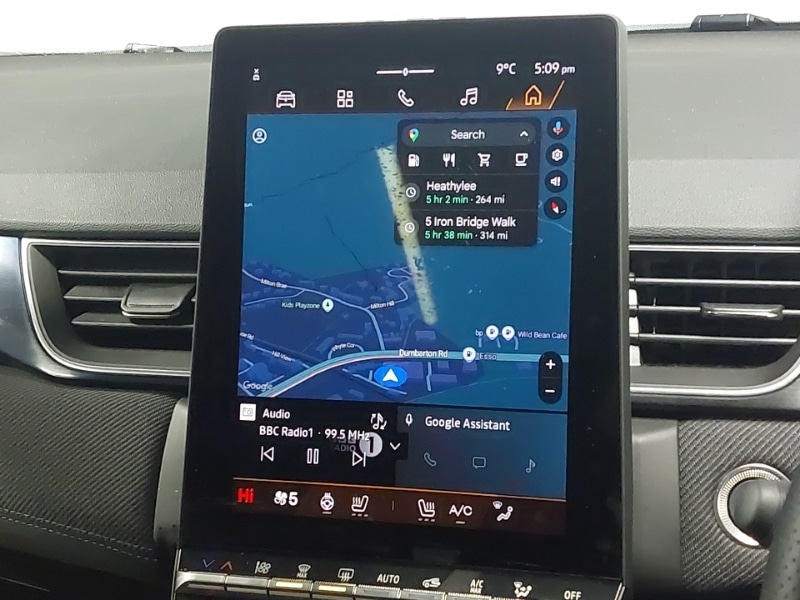 Used Renault Other 2025 for sale - 77253502: Photo 7