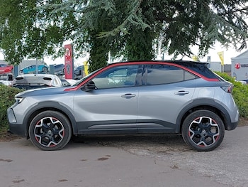 Used Vauxhall Mokka 2024 for sale - 78560517: Photo