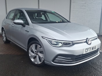 Used Volkswagen Golf 2022 for sale - 78230419: Photo