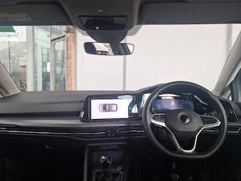 Used Volkswagen Golf 2022 for sale - 78230419: Photo