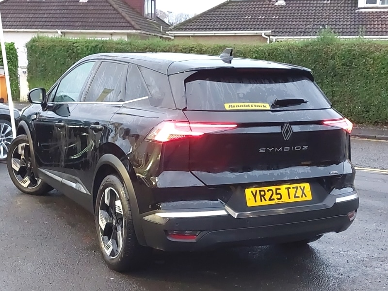 Used Renault Other 2025 for sale - 77467265: Photo 3