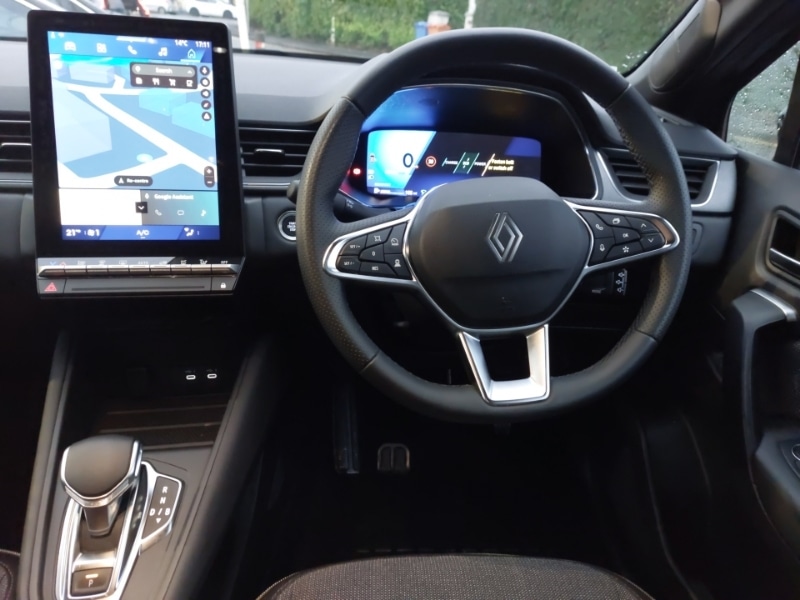 Used Renault Other 2025 for sale - 77467265: Photo 7