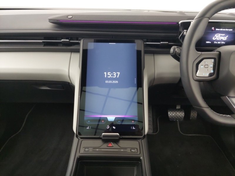 Used Ford Capri 2025 for sale - 77817281: Photo 10