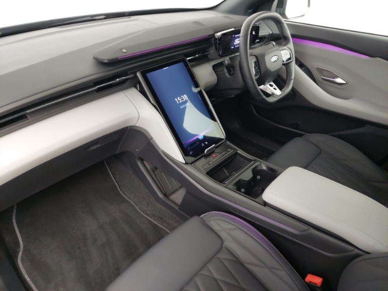 Used Ford Capri 2025 for sale - 77817281: Photo 5