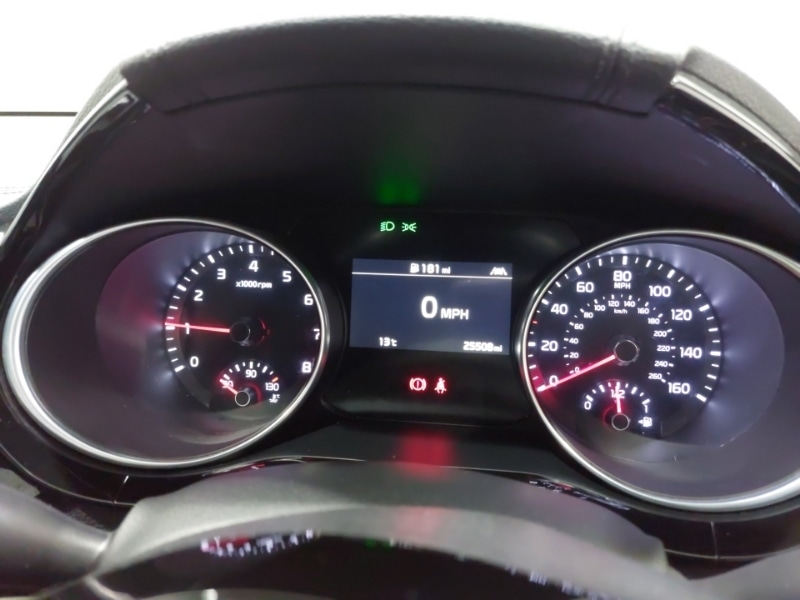 Used Kia Ceed 2021 for sale - 77070474: Photo 11