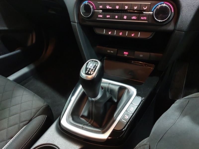 Used Kia Ceed 2021 for sale - 77070474: Photo 12