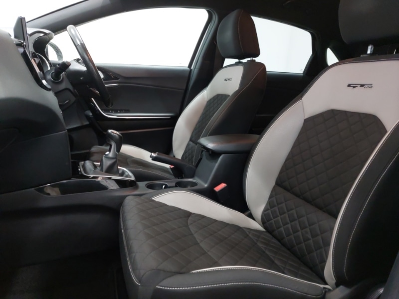 Used Kia Ceed 2021 for sale - 77070474: Photo 5