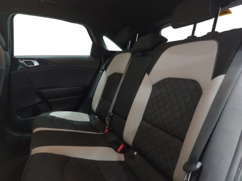 Used Kia Ceed 2021 for sale - 77070474: Photo 6