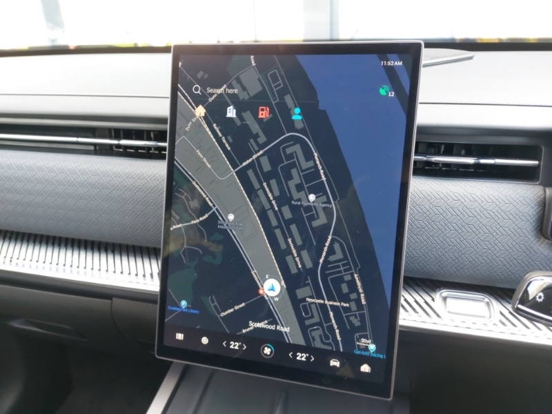 Used Jaecoo Jaecoo 7 2025 for sale - 78093119: Photo 10