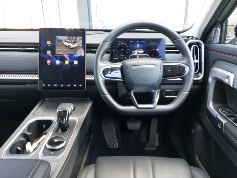 Used Jaecoo Jaecoo 7 2025 for sale - 78093119: Photo 7