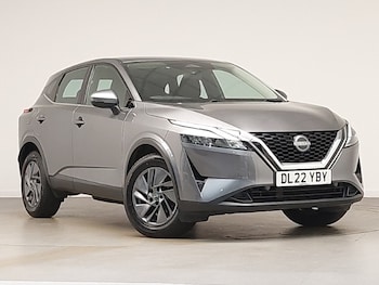 2022 - 1.3 DiG-T MH 158 Acenta Premium 5dr Xtronic