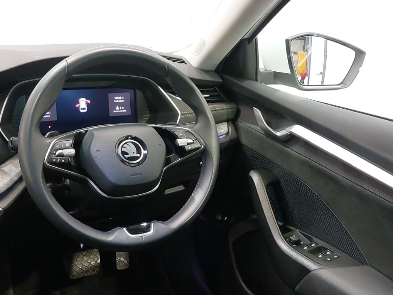 Used Skoda Octavia 2024 for sale - 78080286: Photo 10