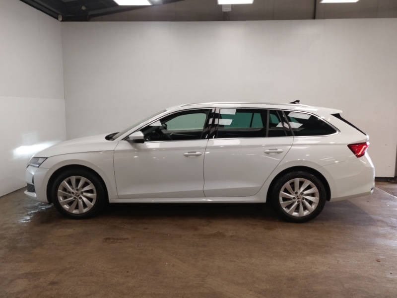 Used Skoda Octavia 2024 for sale - 78080286: Photo 4