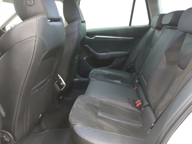 Used Skoda Octavia 2024 for sale - 78080286: Photo 6