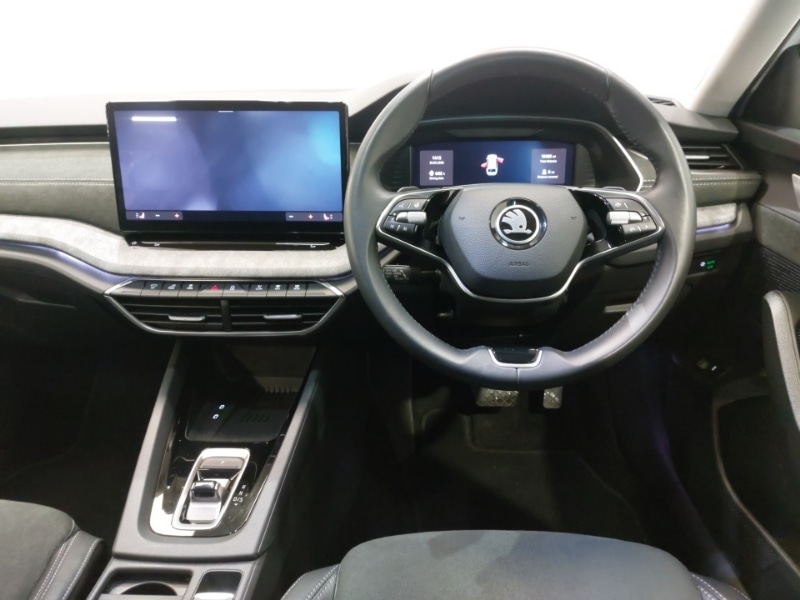 Used Skoda Octavia 2024 for sale - 78080286: Photo 7