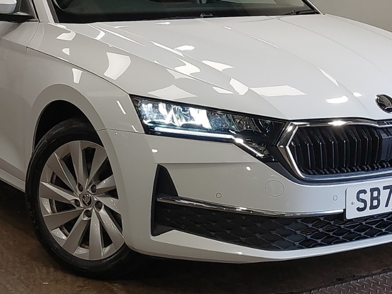 Used Skoda Octavia 2024 for sale - 78080286: Photo 9