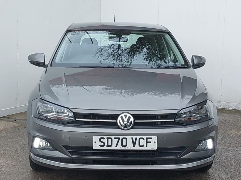 Used Volkswagen Polo 2020 for sale - 78037246: Photo 12