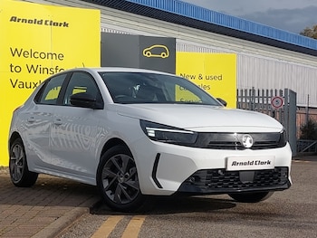 Used Vauxhall Corsa 2025 for sale - 76451688: Photo