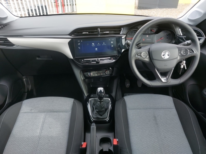 Used Vauxhall Corsa 2025 for sale - 76451688: Photo 2