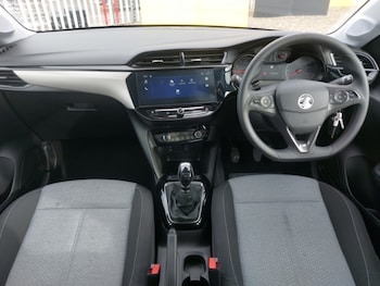 Used Vauxhall Corsa 2025 for sale - 76451688: Photo