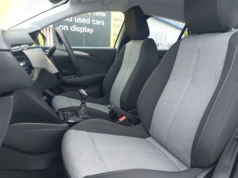 Used Vauxhall Corsa 2025 for sale - 76451688: Photo 5