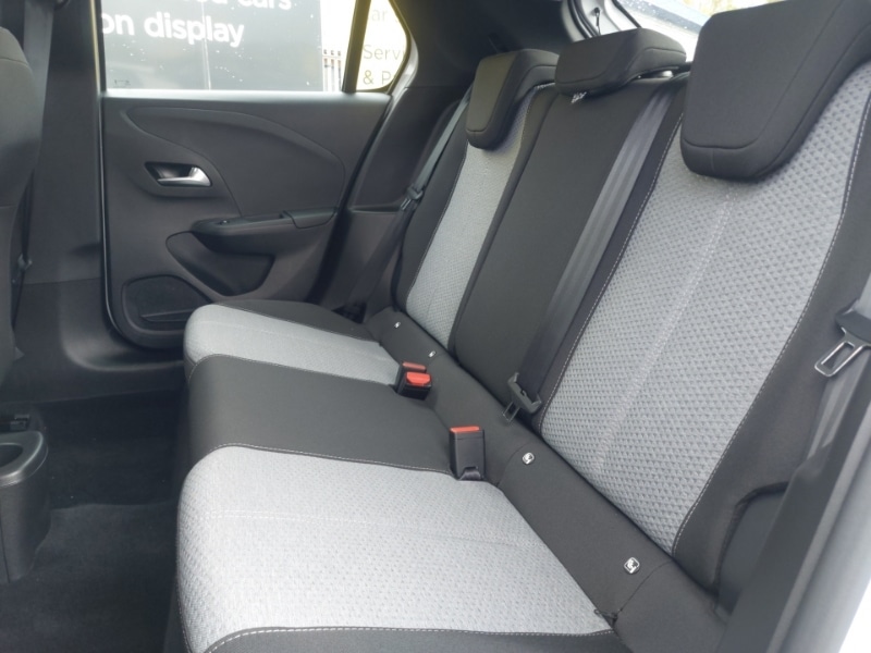 Used Vauxhall Corsa 2025 for sale - 76451688: Photo 6