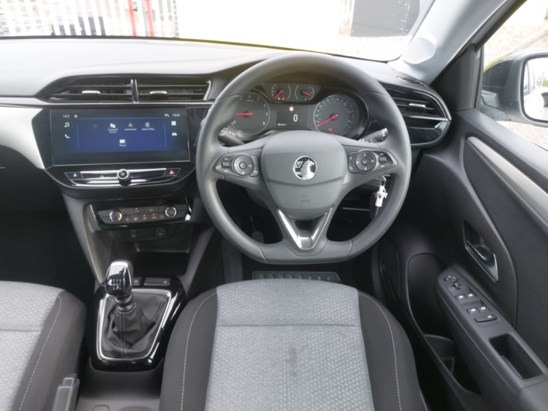 Used Vauxhall Corsa 2025 for sale - 76451688: Photo 7