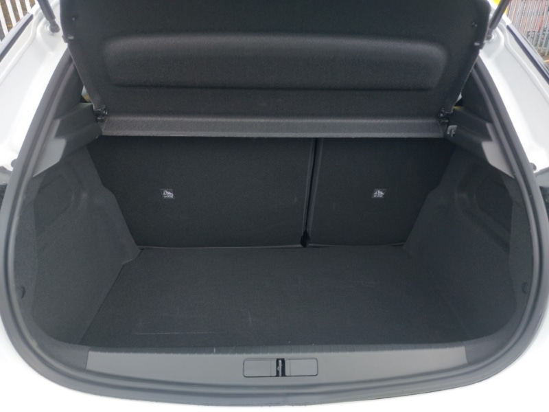 Used Vauxhall Corsa 2025 for sale - 76451688: Photo 8