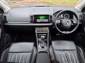 Used Skoda Karoq 2021 for sale - 78635089: Photo