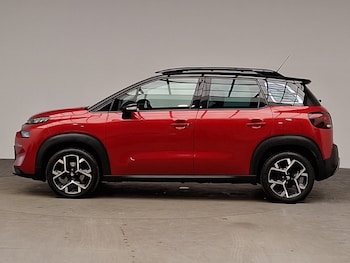 Used Citroen C3 Aircross 2024 for sale - 78423005: Photo