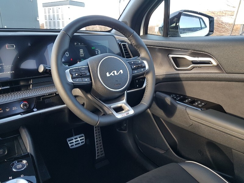 Used Kia Sportage 2025 for sale - 76912066: Photo 10