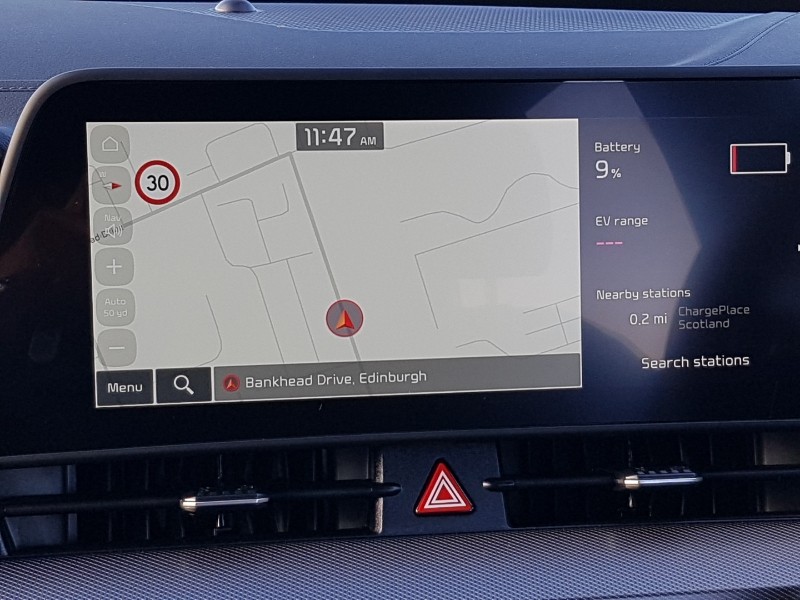 Used Kia Sportage 2025 for sale - 76912066: Photo 11