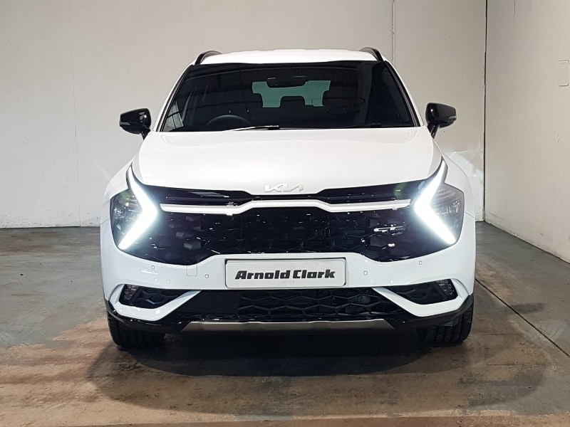 Used Kia Sportage 2025 for sale - 76912066: Photo 12