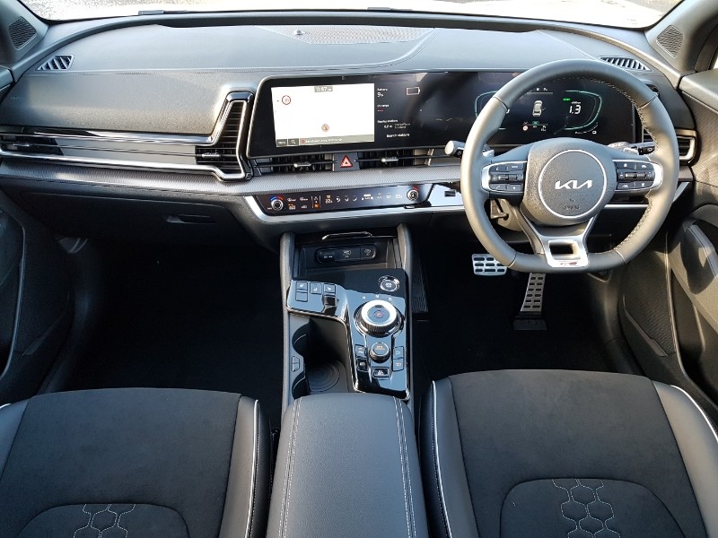 Used Kia Sportage 2025 for sale - 76912066: Photo 2