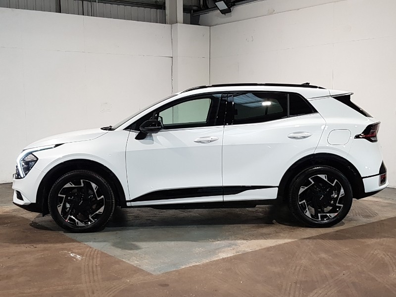 Used Kia Sportage 2025 for sale - 76912066: Photo 4