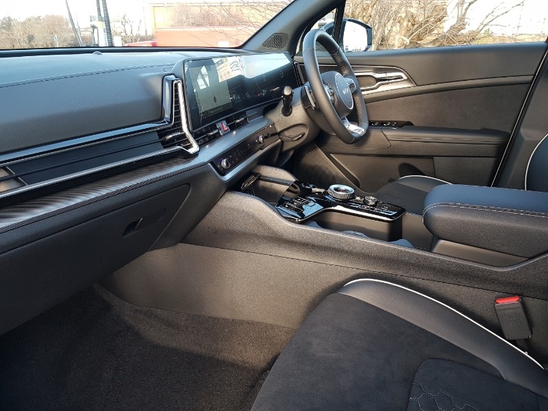 Used Kia Sportage 2025 for sale - 76912066: Photo 5