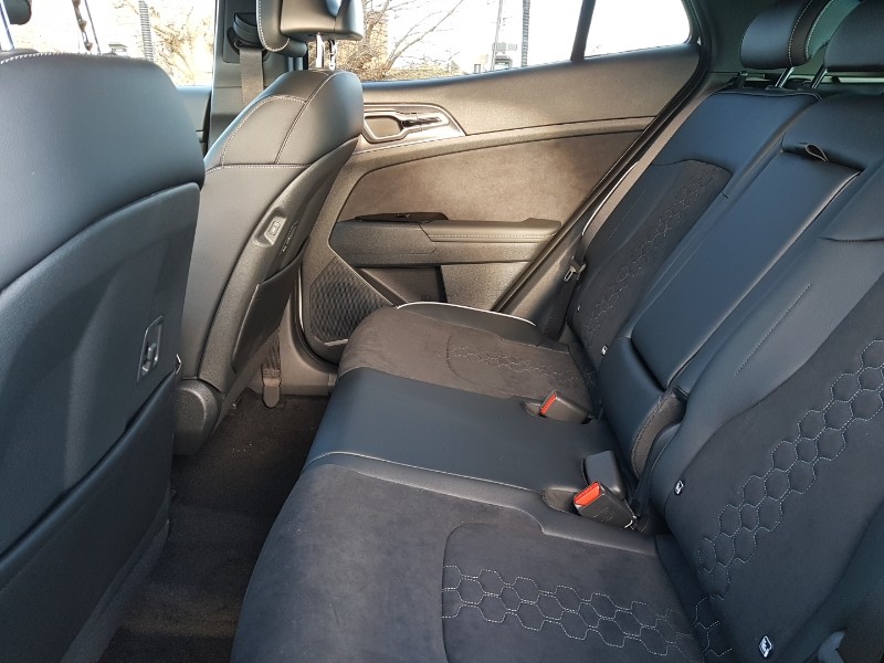 Used Kia Sportage 2025 for sale - 76912066: Photo 6