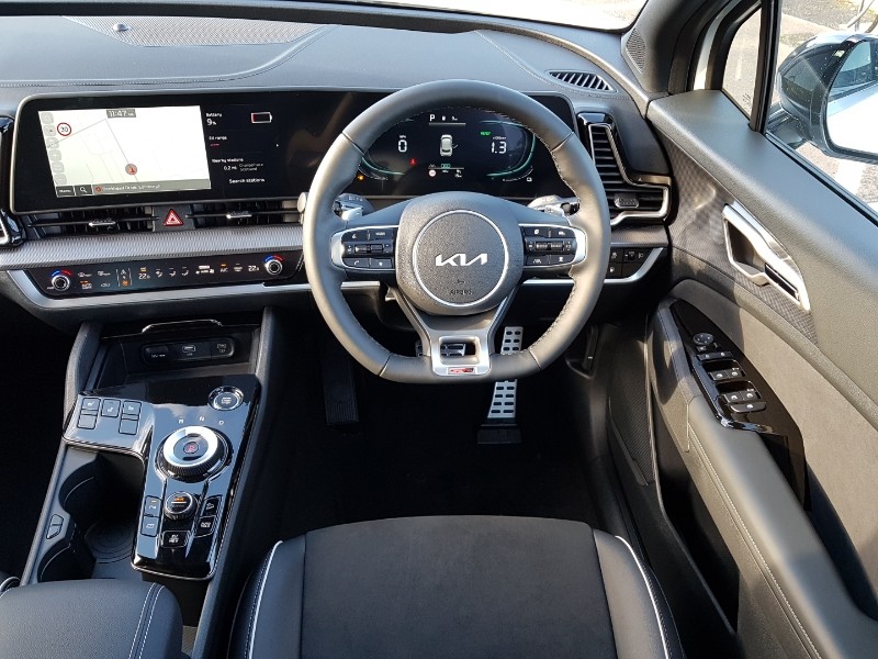 Used Kia Sportage 2025 for sale - 76912066: Photo 7