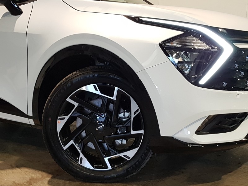 Used Kia Sportage 2025 for sale - 76912066: Photo 9