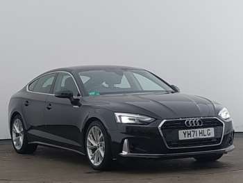 2021 - 35 TDI Sport 5dr S Tronic