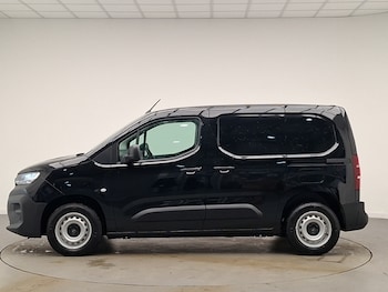 Used Citroen Berlingo 2026 for sale - 78868940: Photo