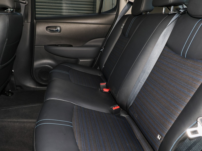 Used Nissan Leaf 2022 for sale - 77257013: Photo 6