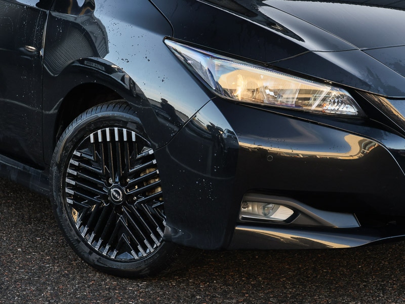 Used Nissan Leaf 2022 for sale - 77257013: Photo 9