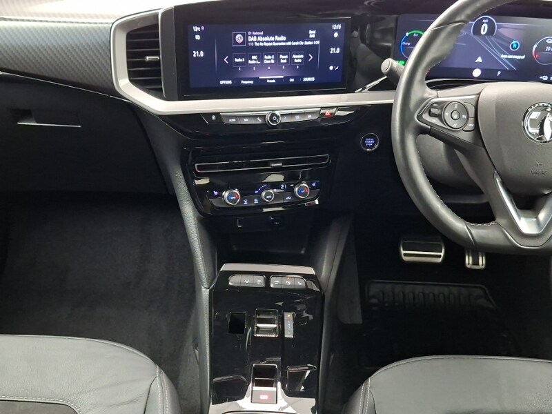 Used Vauxhall Mokka 2022 for sale - 77987002: Photo 10