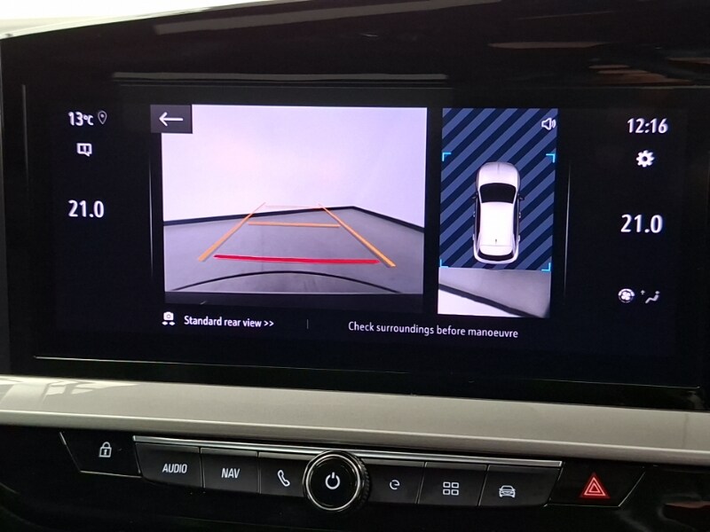 Used Vauxhall Mokka 2022 for sale - 77987002: Photo 11