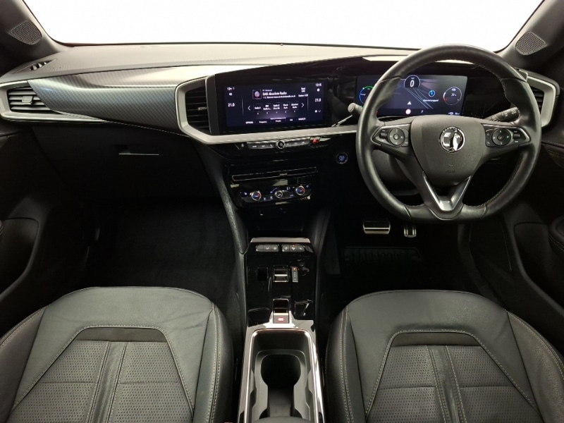 Used Vauxhall Mokka 2022 for sale - 77987002: Photo 2