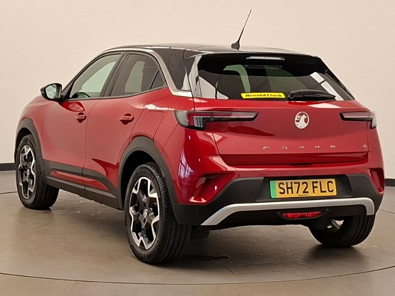 Used Vauxhall Mokka 2022 for sale - 77987002: Photo 3