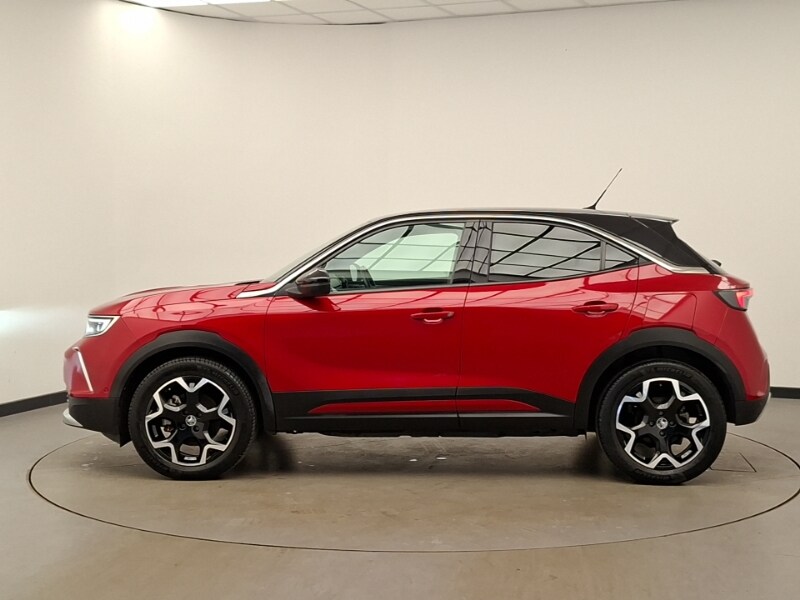 Used Vauxhall Mokka 2022 for sale - 77987002: Photo 4