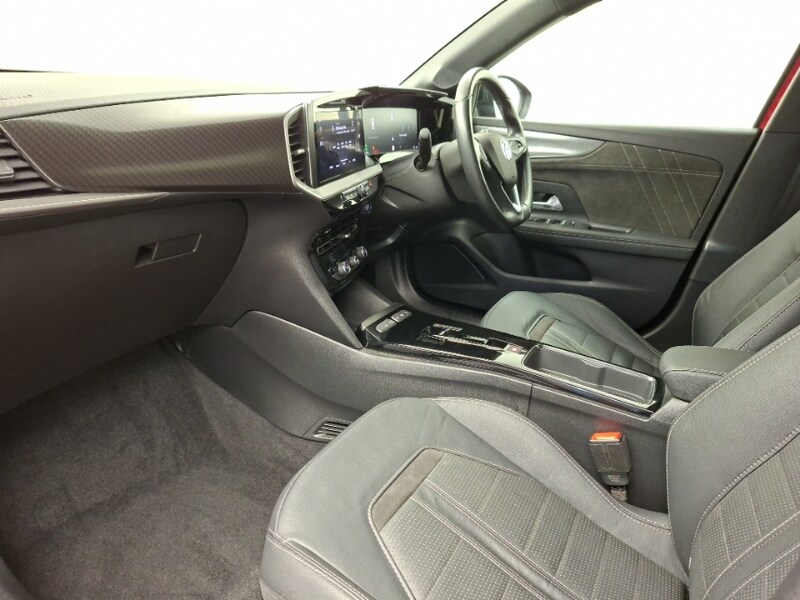 Used Vauxhall Mokka 2022 for sale - 77987002: Photo 5