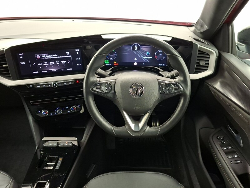 Used Vauxhall Mokka 2022 for sale - 77987002: Photo 7